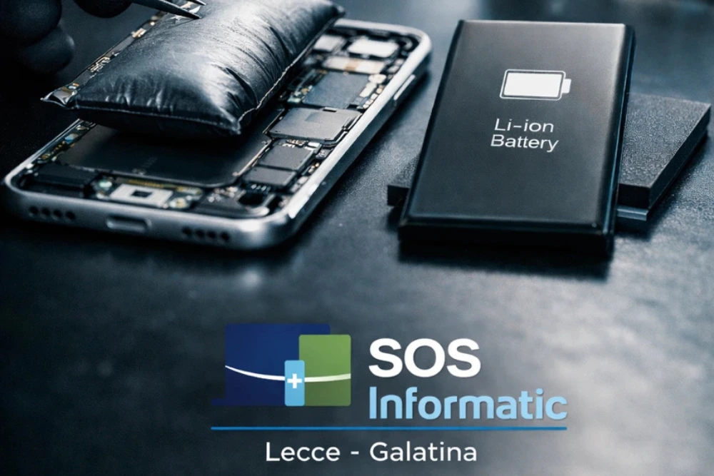 La batteria dello smartphone è il vero punto debole
