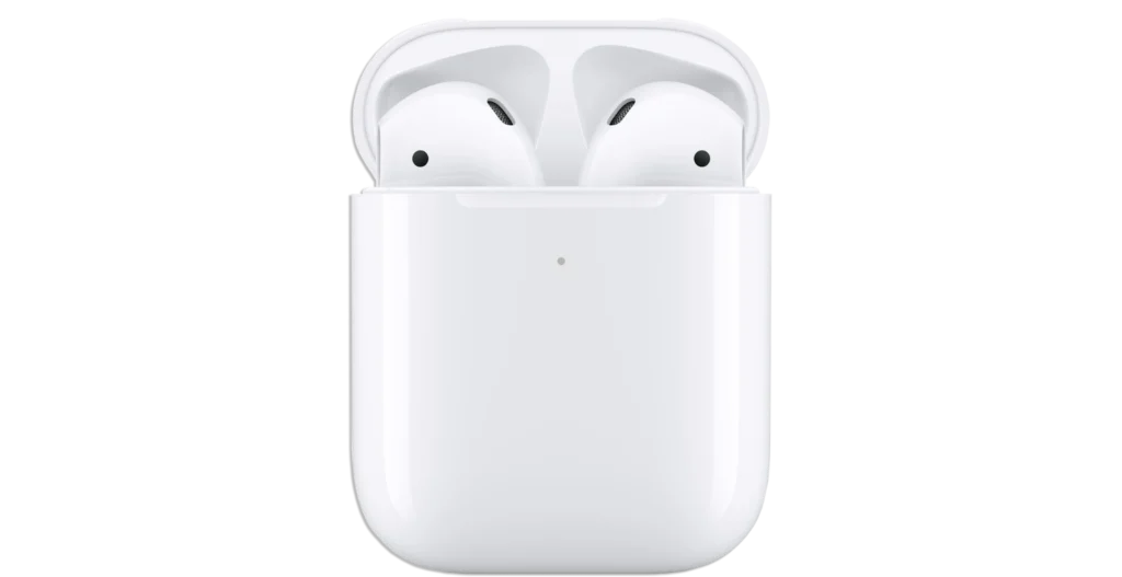 Riparazione AirPods