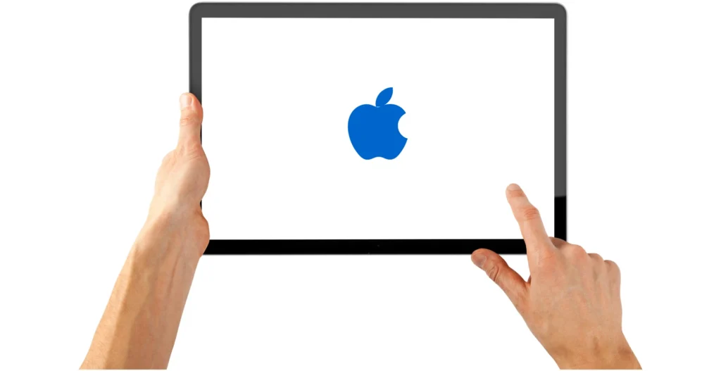 Riparazione iPad