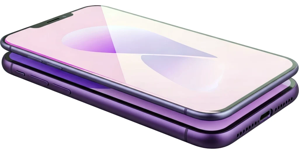 Riparazione iPhone