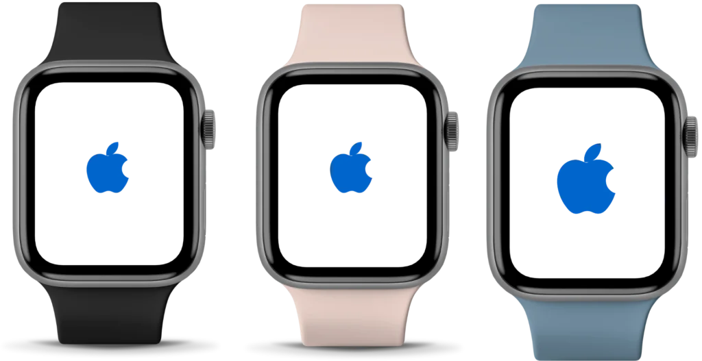 Riparazione Apple Watch