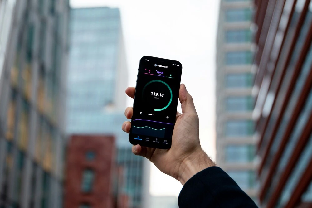 Problemi Wi-Fi / Segnale