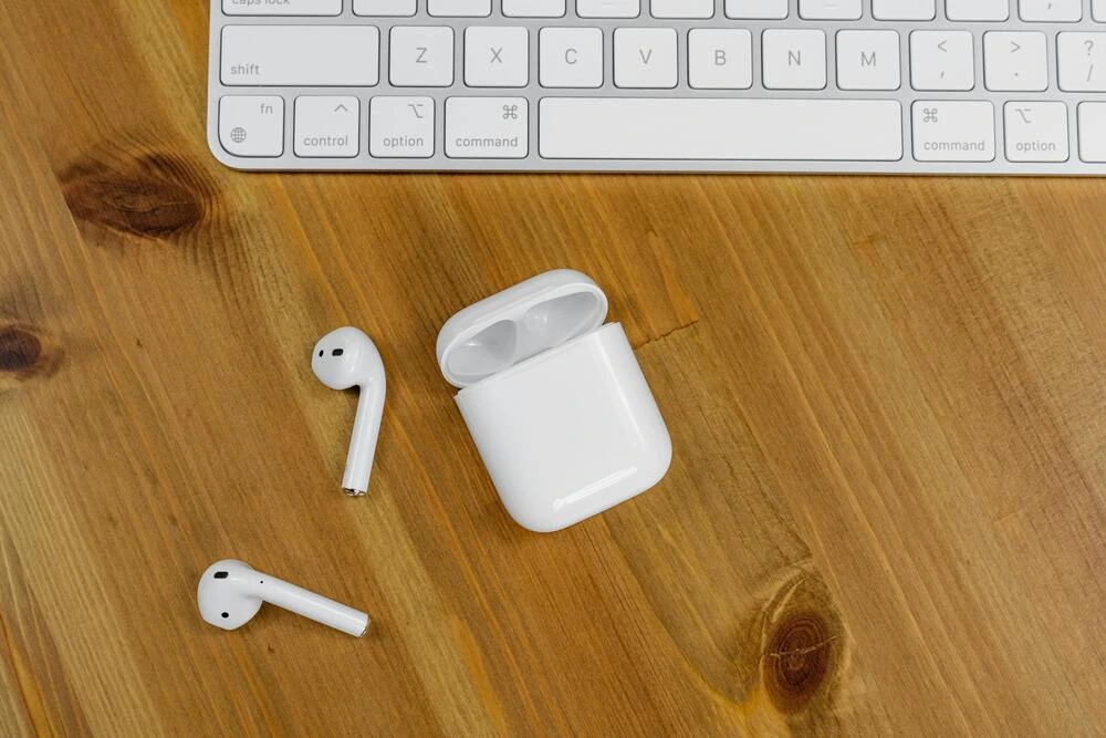 Riparazione AirPods