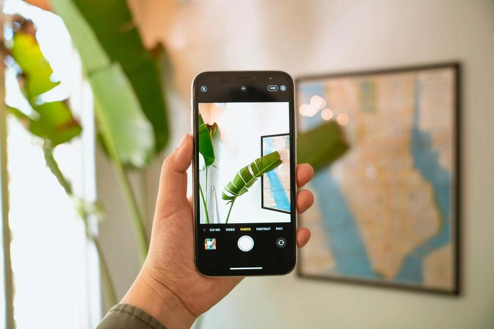 Riparazione Fotocamera