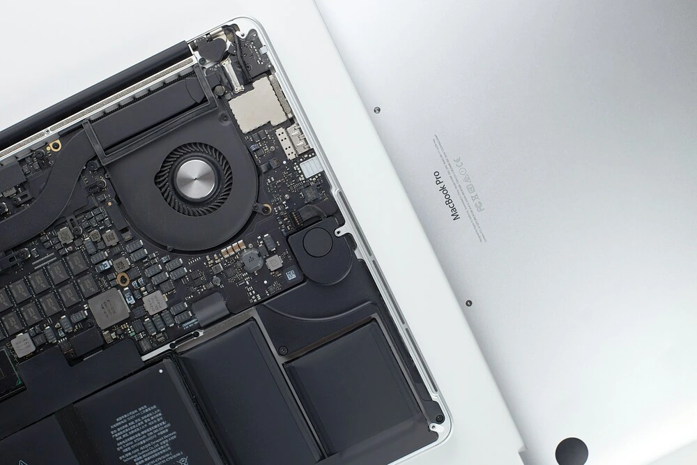 Riparazione iMac e MacBook
