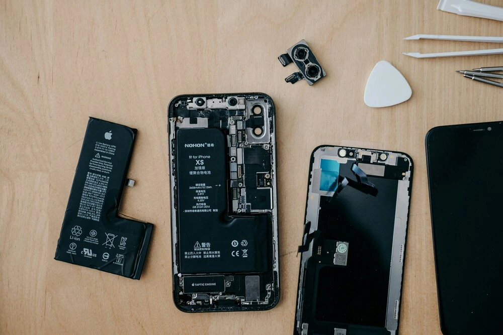Sostituzione Display iPhone
